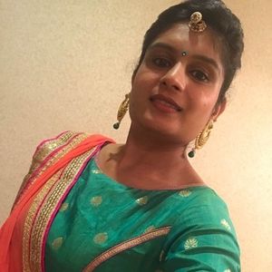 Meet your Posher, Arpita